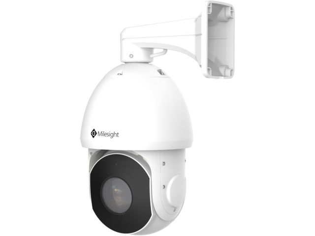CAMERA IP SPEED DOME 5.7∼205.2mm