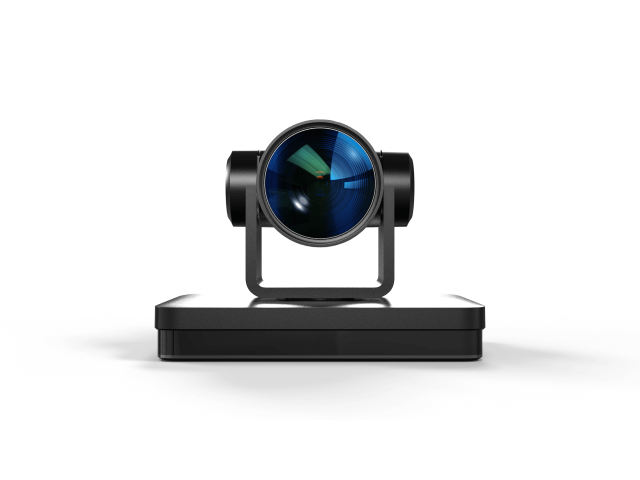 Camera Videoconferinta EvoConnect VIDCAP-EVO-4K60PTZ-25X, Black