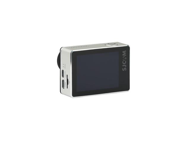 Camera video actiune SJCAM SJ7 Star, Black-Silver