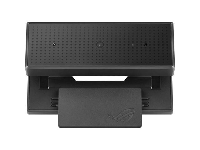 Camera web Asus ROG Eye, USB 2.0, Black