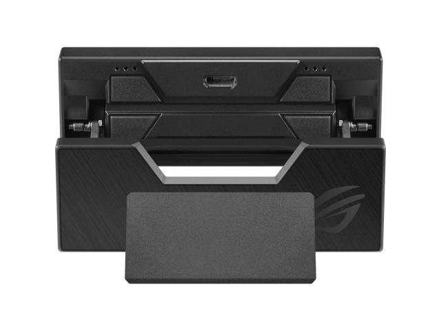 Camera web Asus ROG Eye, USB 2.0, Black