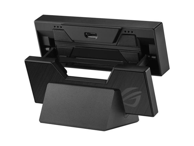 Camera web Asus ROG Eye, USB 2.0, Black