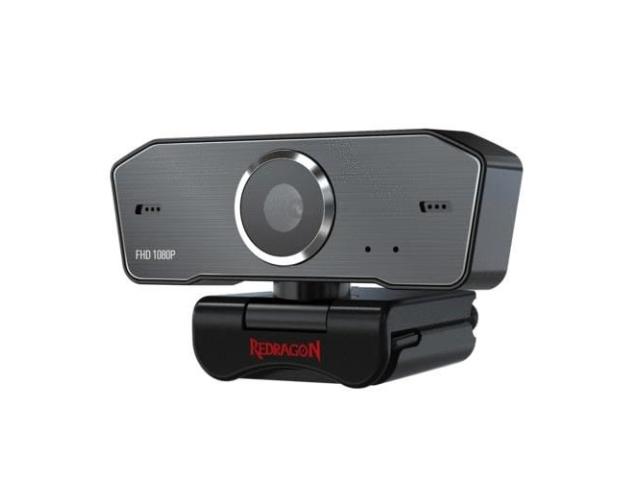 Camera web Redragon Hitman GW800-1, Black
