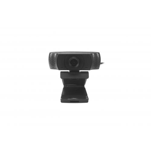 Camera web Serioux SRXW-HD720P, Black