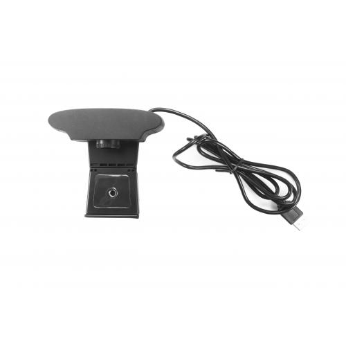 Camera web Serioux SRXW-HD720P, Black