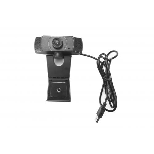 Camera web Serioux SRXW-HD720P, Black
