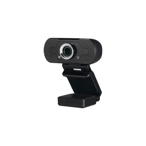 Camera web Tellur Basic full HD, USB 2.0, Black