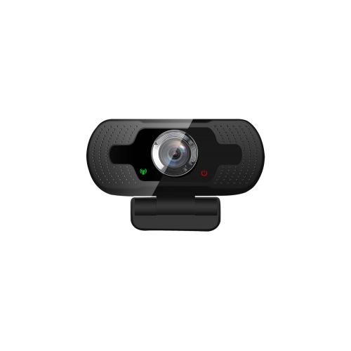 Camera web Tellur Basic full HD, USB 2.0, Black