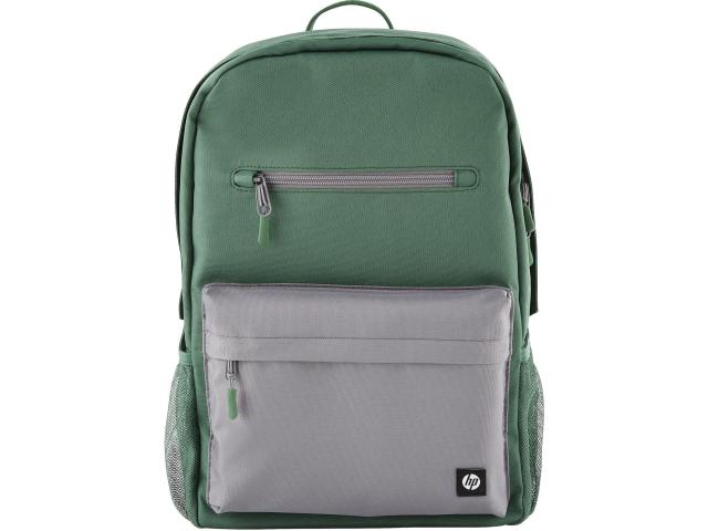 HP CAMPUS GREEN BACKPACK/.