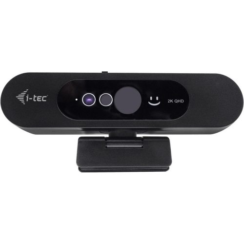 I-TEC SOLOMON WH200 2K WEBCAM/I-TEC WEBCAM WITH WINDOWS HELLO
