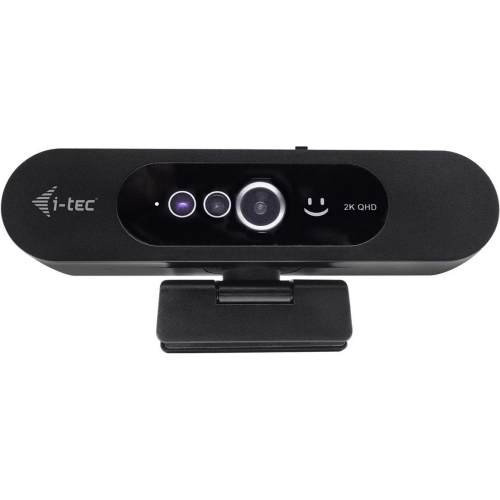 I-TEC SOLOMON WH200 2K WEBCAM/I-TEC WEBCAM WITH WINDOWS HELLO