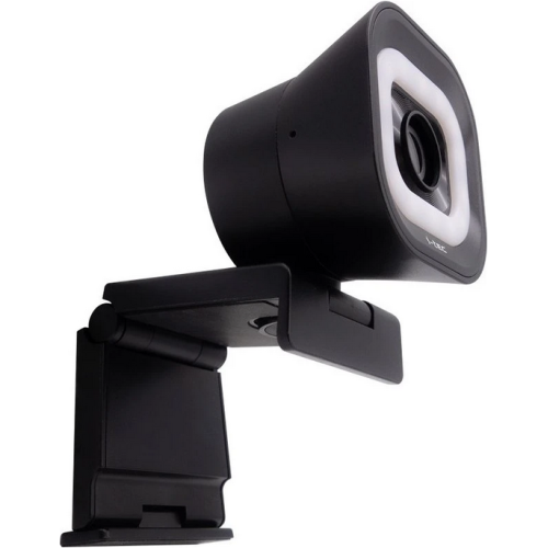 I-TEC SOLOMON 700 4K WEBCAM/STREAM WEBCAM WITH RING LIGHT