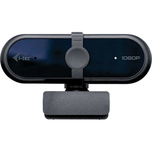 I-TEC SOLOMON 100 1080P WEBCAM/I-TEC 1080P WEBCAM