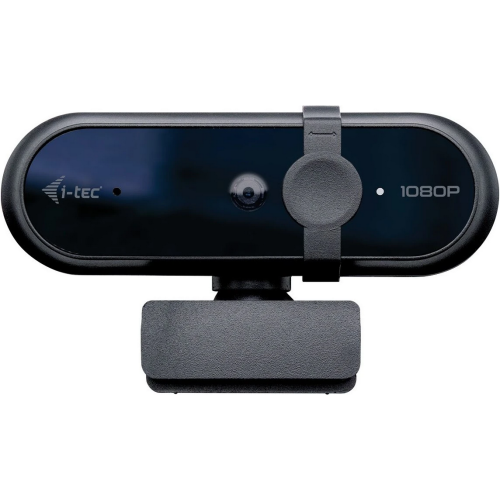 I-TEC SOLOMON 100 1080P WEBCAM/I-TEC 1080P WEBCAM