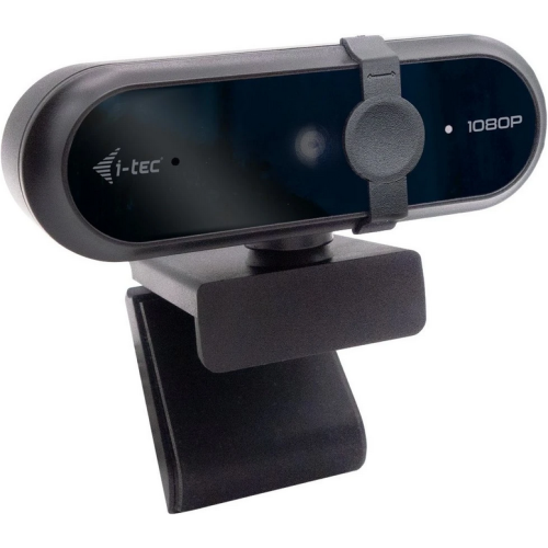 I-TEC SOLOMON 100 1080P WEBCAM/I-TEC 1080P WEBCAM