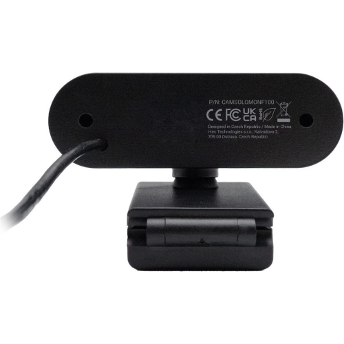 I-TEC SOLOMON 100 1080P WEBCAM/I-TEC 1080P WEBCAM