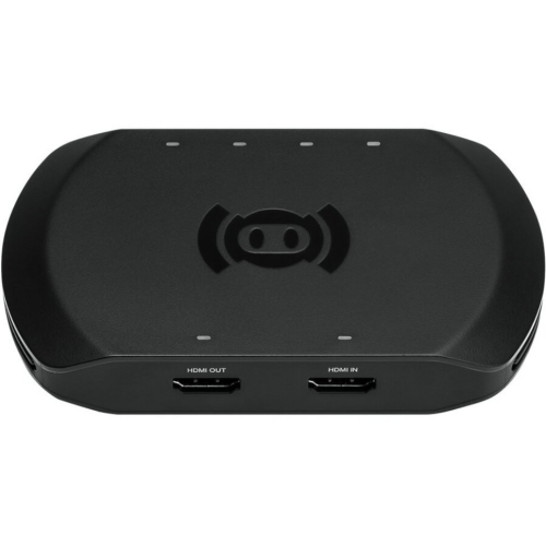 CAPTURE 4K, USB-C, 4K/60Hz, Negru, SPVC-CA12401.11