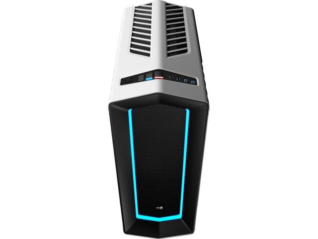 Caracasa Aerocool Project7 C1 neagra