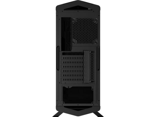 Caracasa Aerocool Project7 C1 neagra