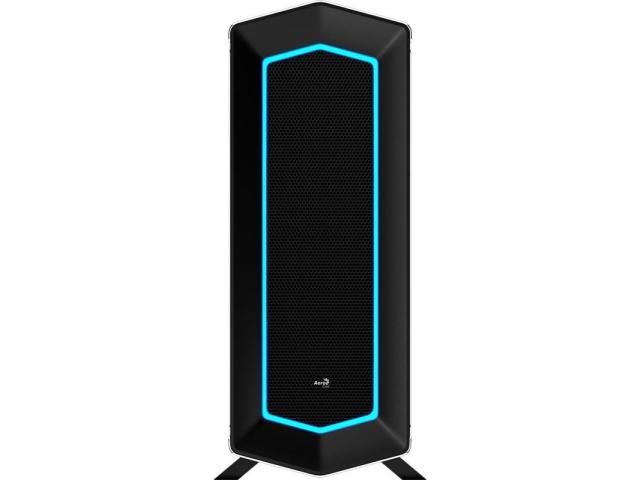 Caracasa Aerocool Project7 C1 neagra