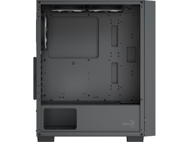 Carcasa Aerocool B509A Flow G V1, Fara sursa