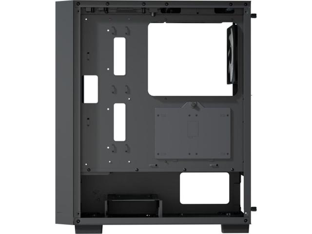 Carcasa Aerocool B509A Flow G V1, Fara sursa