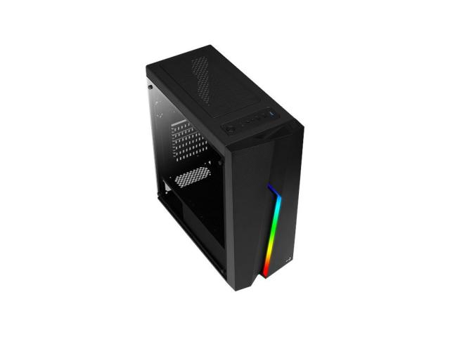 Carcasa Aerocool Bolt, Fara sursa