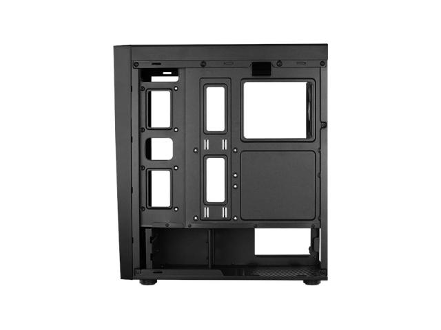 Carcasa Aerocool Bolt, Fara sursa