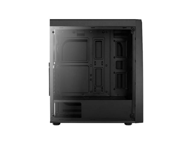 Carcasa Aerocool Bolt, Fara sursa