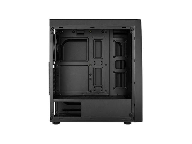 Carcasa Aerocool Bolt, Fara sursa