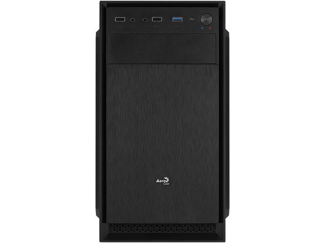 Carcasa Aerocool CS-104 V1, Fara Sursa