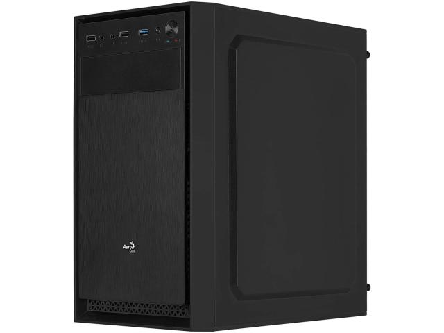 Carcasa Aerocool CS-104 V1, Fara Sursa