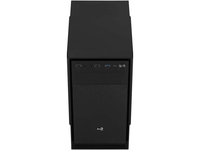 Carcasa Aerocool CS-104 V1, Fara Sursa