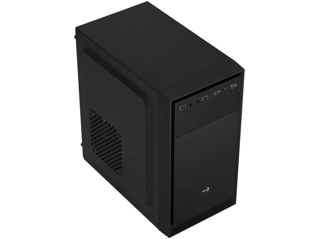 Carcasa Aerocool CS-104 V1, Fara Sursa