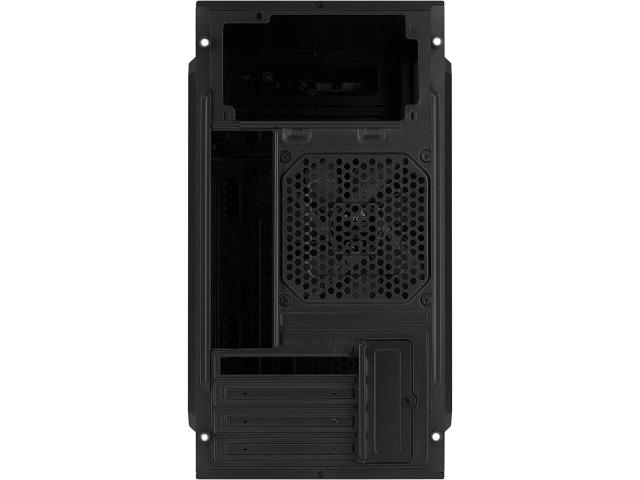 Carcasa Aerocool CS-104 V1, Fara Sursa