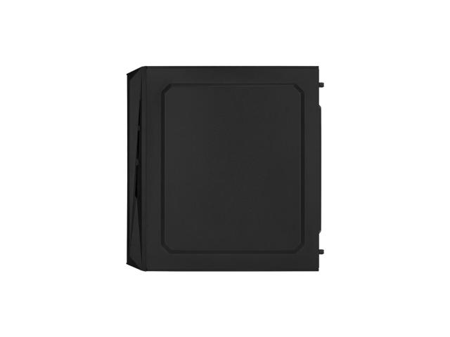 Carcasa Aerocool CS-107 V2, Fara Sursa