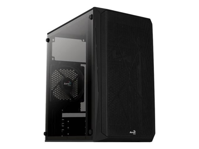 Carcasa Aerocool CS-107 V2, Fara Sursa