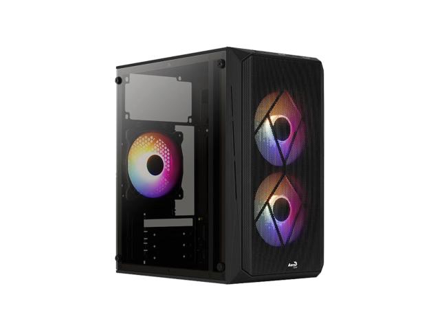 Carcasa Aerocool CS-107 V2, Fara Sursa