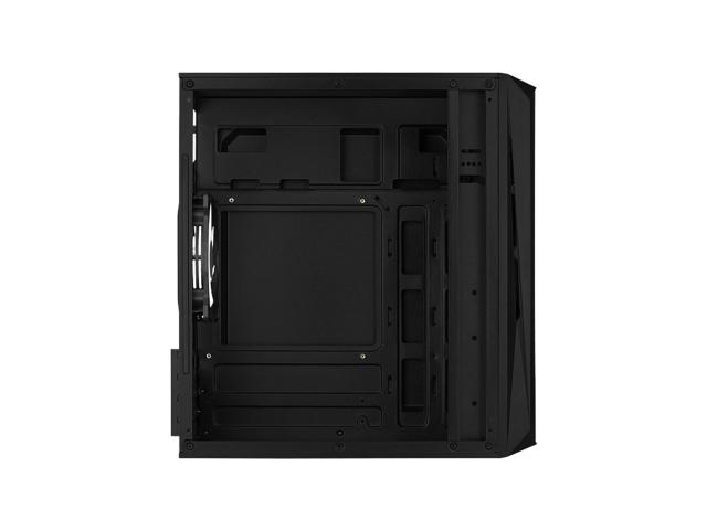 Carcasa Aerocool CS-107 V2, Fara Sursa