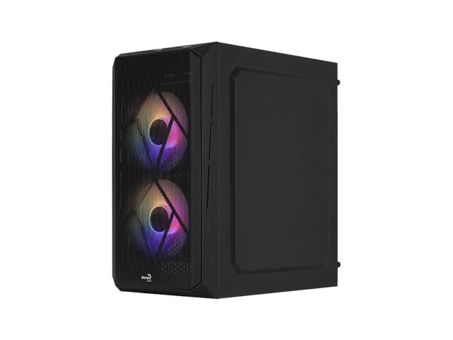 Carcasa Aerocool CS-107 V2, Fara Sursa