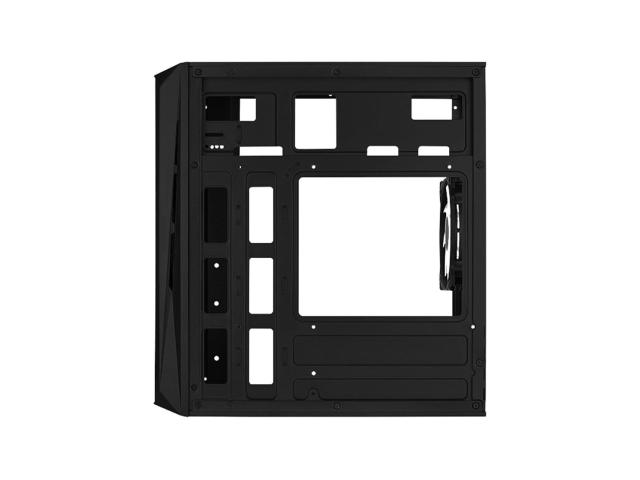 Carcasa Aerocool CS-107 V2, Fara Sursa