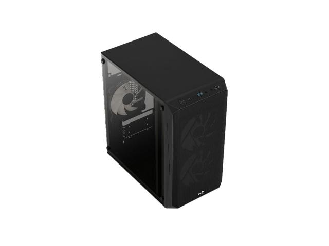 Carcasa Aerocool CS-107 V2, Fara Sursa