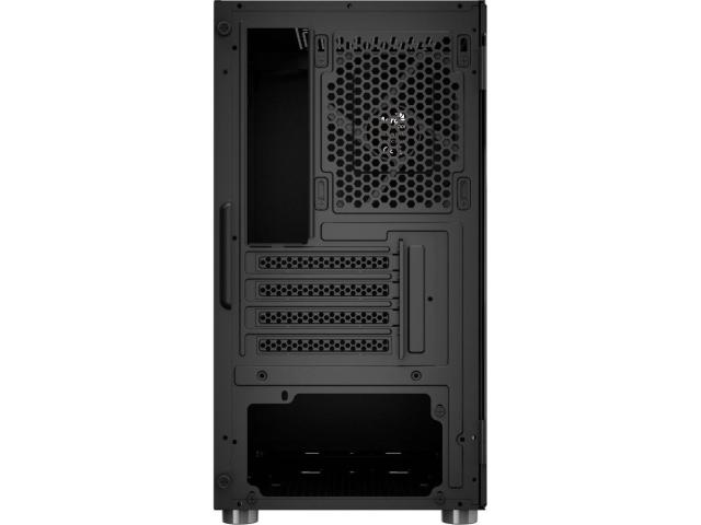 Carcasa Aerocool CS-111 G V1 neagra