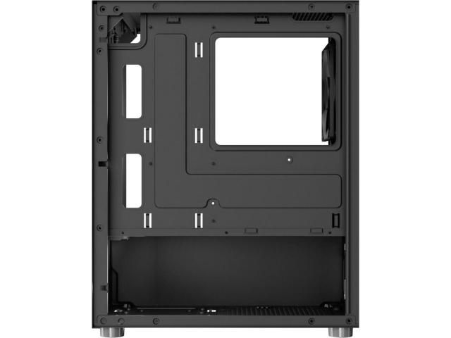 Carcasa Aerocool CS-111 G V1 neagra