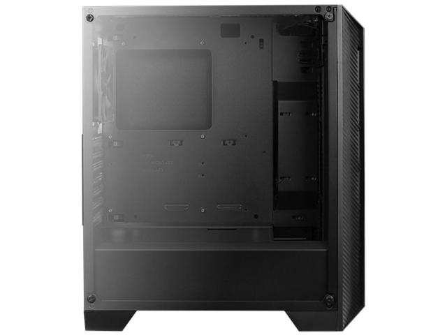 Carcasa Aerocool Cylon Pro V2 Black, Fara sursa