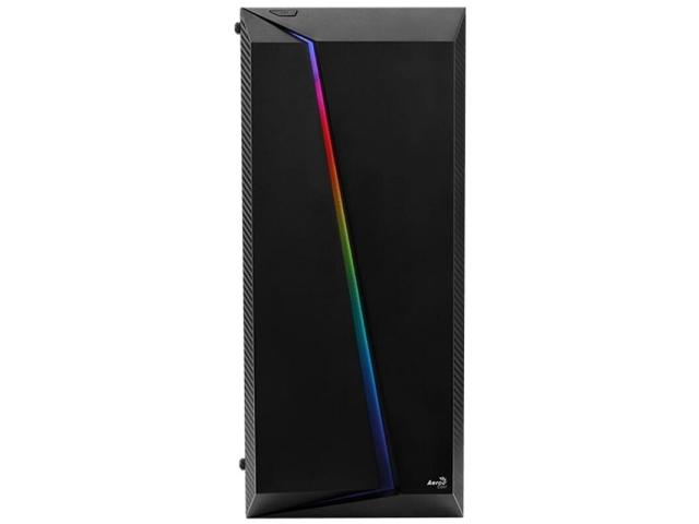 Carcasa Aerocool Cylon Pro V2 Black, Fara sursa