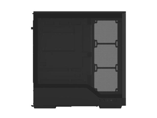 Carcasa Aerocool D520A V1 neagra