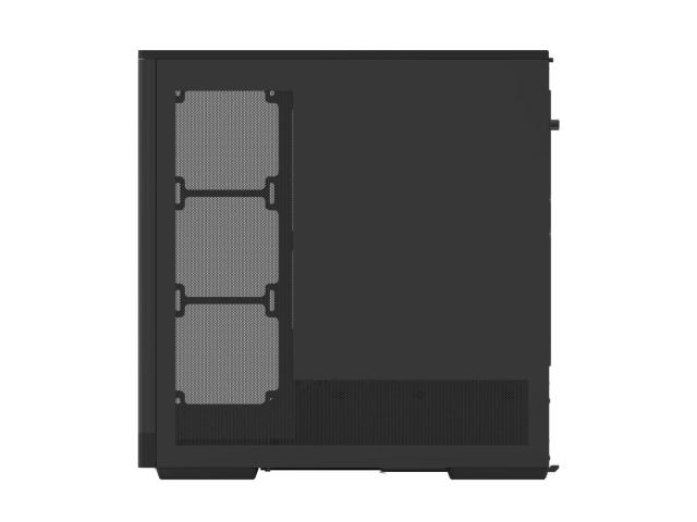 Carcasa Aerocool D520A V1 neagra