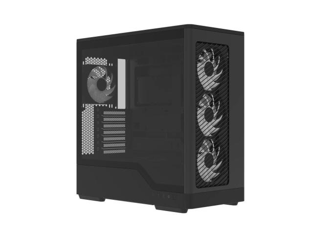 Carcasa Aerocool D520A V1 neagra