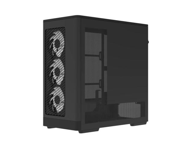 Carcasa Aerocool D520A V1 neagra